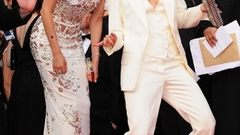 Diane Kruger melanie laurent