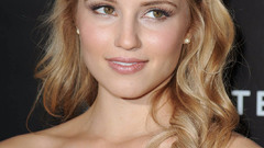 Dianna agron