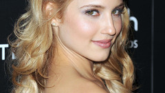 Dianna agron