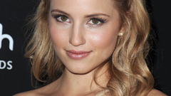 Dianna agron