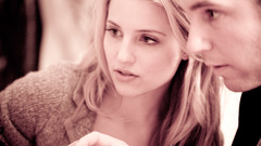 Dianna agron