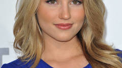 Dianna agron