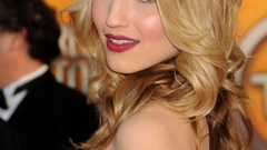 Dianna agron