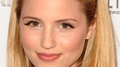 Dianna agron