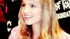 Dianna agron