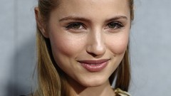 Dianna agron