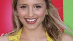 Dianna agron