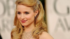 Dianna agron