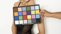 Dianna agron color spectrum