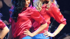 Dianna agron naya rivera