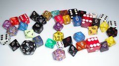 Dice