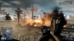 Dice battlefield Battlefield 4 EA Games