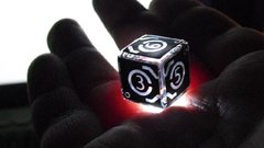 Dice Tron Movie