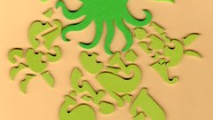 Did on Friday instead