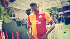 Didier Drogba galatasaray