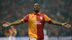 Didier Drogba Galatasaray SK