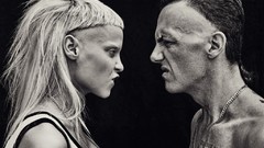Die antwoord Yolandi Visser