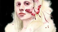 Die antwoord Yolandi Visser