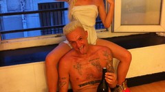 Die antwoord Yolandi Visser