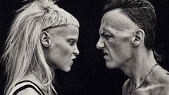 Die antwoord Yolandi Visser