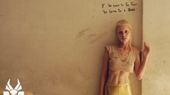 Die antwoord Yolandi Visser