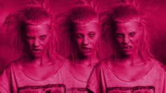 Die antwoord Yolandi Visser