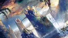 Die artwork drawings