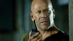 Die Hard Actors Bruce Willis john mcclain