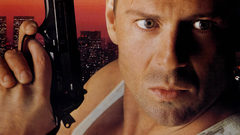 Die Hard Bruce Willis