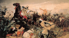 Die high say never Resolution