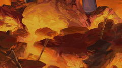 Diebuster ep4 breast an