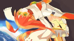 Diebuster Gunbuster Nono