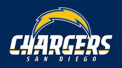 Diego san Chargers