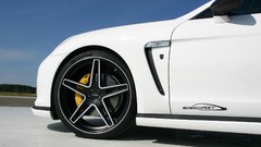 Diesel Porsche Panamera