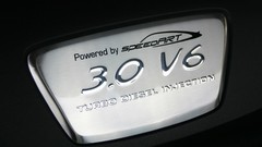 Diesel Porsche Panamera