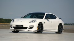 Diesel Porsche Panamera