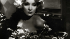 Dietrich Marlene Shanghai express