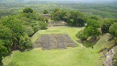 Different angle on belize