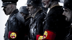 Different shooper here but