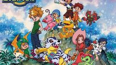 Digimon