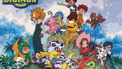 Digimon
