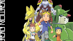 Digimon