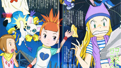 Digimon Anime