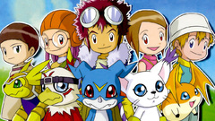 Digimon Anime