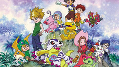 Digimon Anime