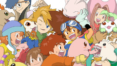 Digimon Anime