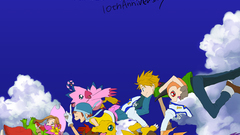 Digimon Anime