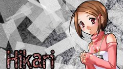 Digimon hikari Anime