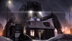 Digital art 3d Andree