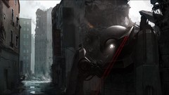 Digital art 3d Andree